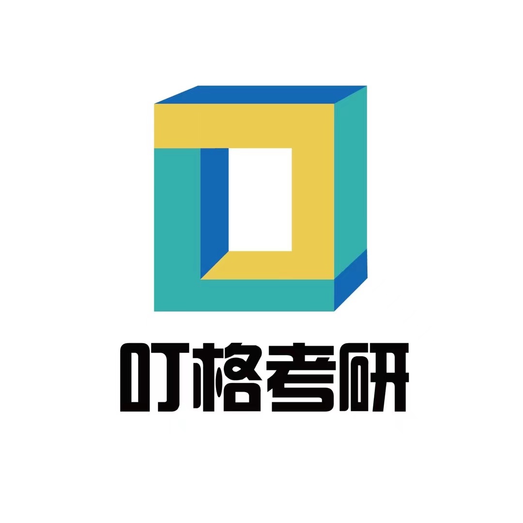 叮格考研 Logo